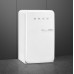 Smeg FAB10LWH6 vrijstaande koelkast | Electro World Offermans