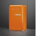 Smeg FAB10LOR6 vrijstaande koelkast | Electro World Offermans