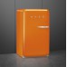 Smeg FAB10LOR6 vrijstaande koelkast | Electro World Offermans