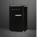 Smeg FAB10LBL6 vrijstaande koelkast | Electro World Offermans