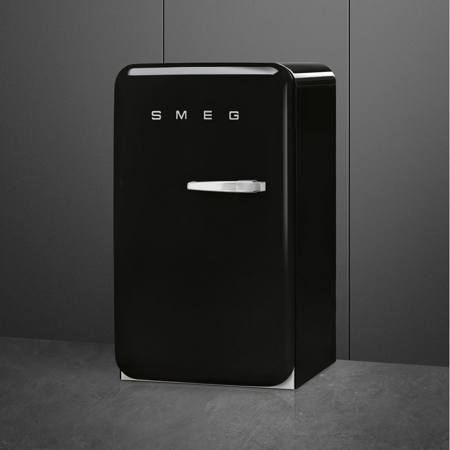 Smeg FAB10LBL6 vrijstaande koelkast | Electro World Offermans