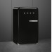 Smeg FAB10LBL6 vrijstaande koelkast | Electro World Offermans