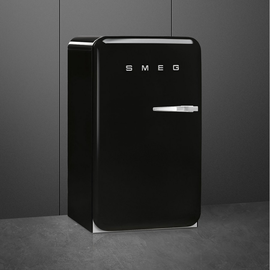 Smeg FAB10LBL6 vrijstaande koelkast | Electro World Offermans
