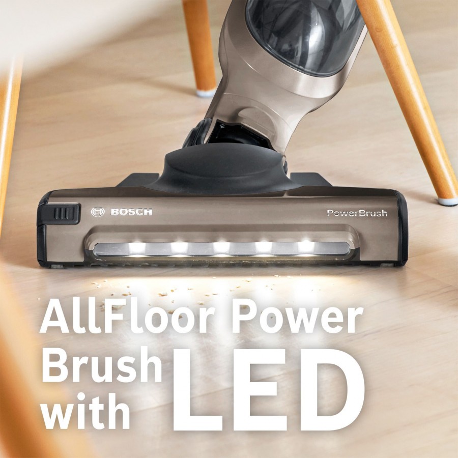 Bosch BBH3ALL23 steelstofzuiger