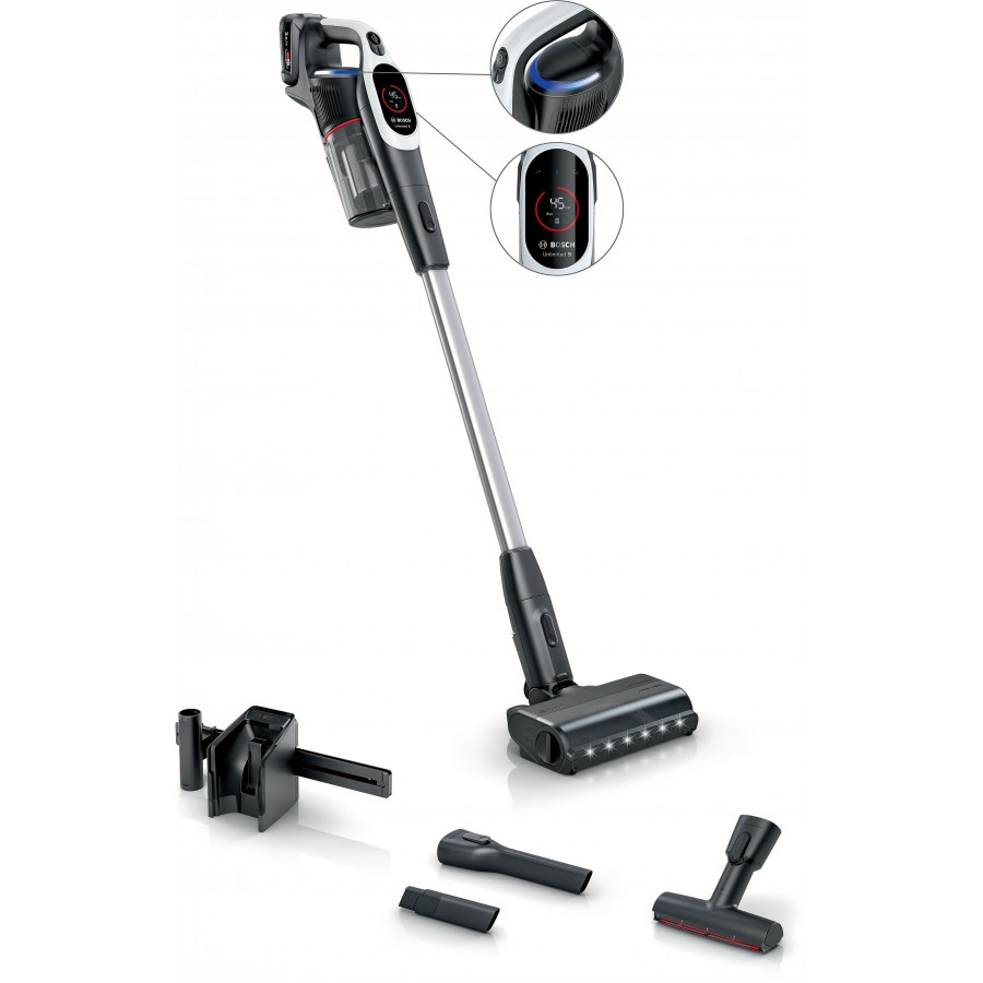 Bosch BBS931WBA steelstofzuiger