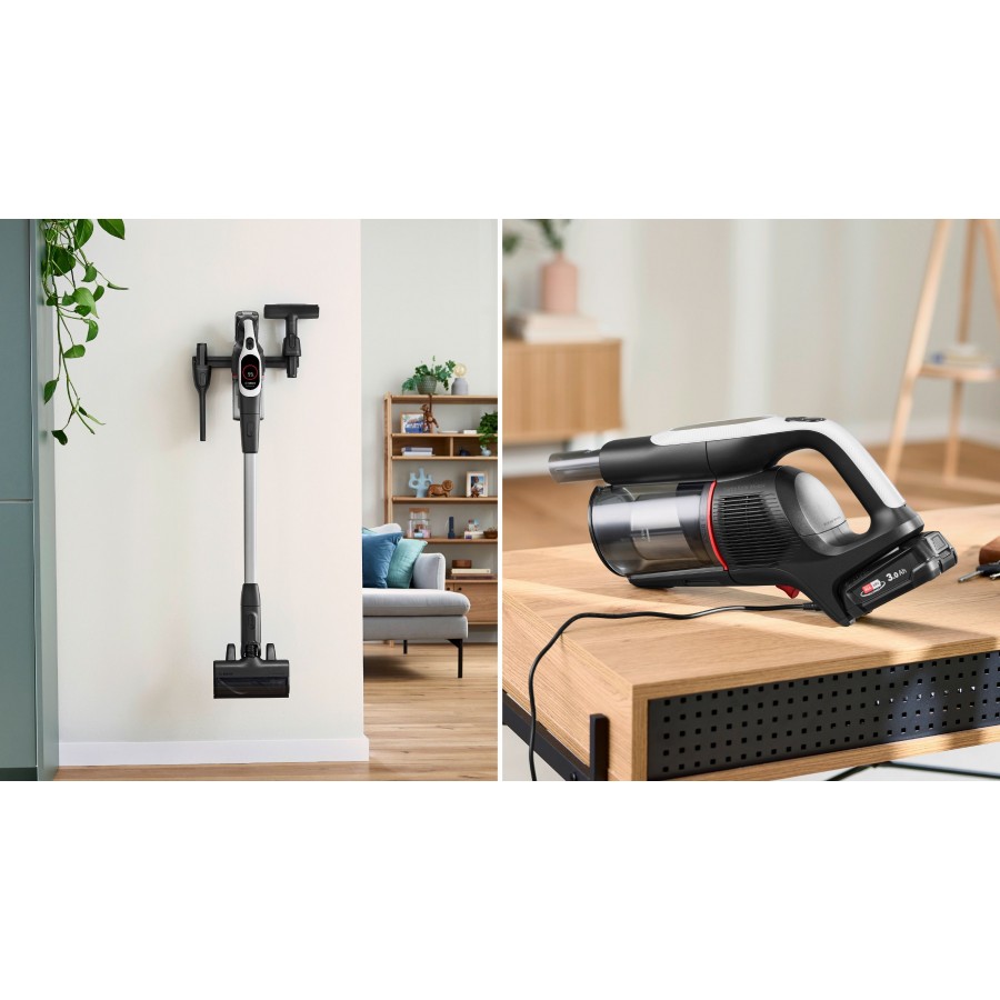 Bosch BBS931WBA steelstofzuiger