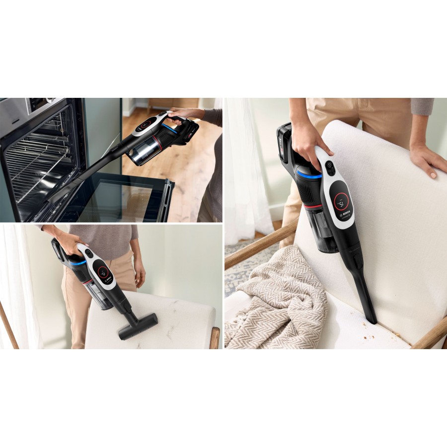 Bosch BBS931WBA steelstofzuiger