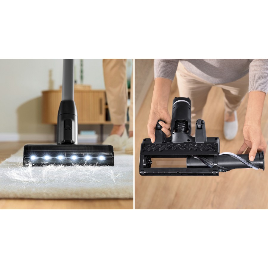 Bosch BBS931WBA steelstofzuiger