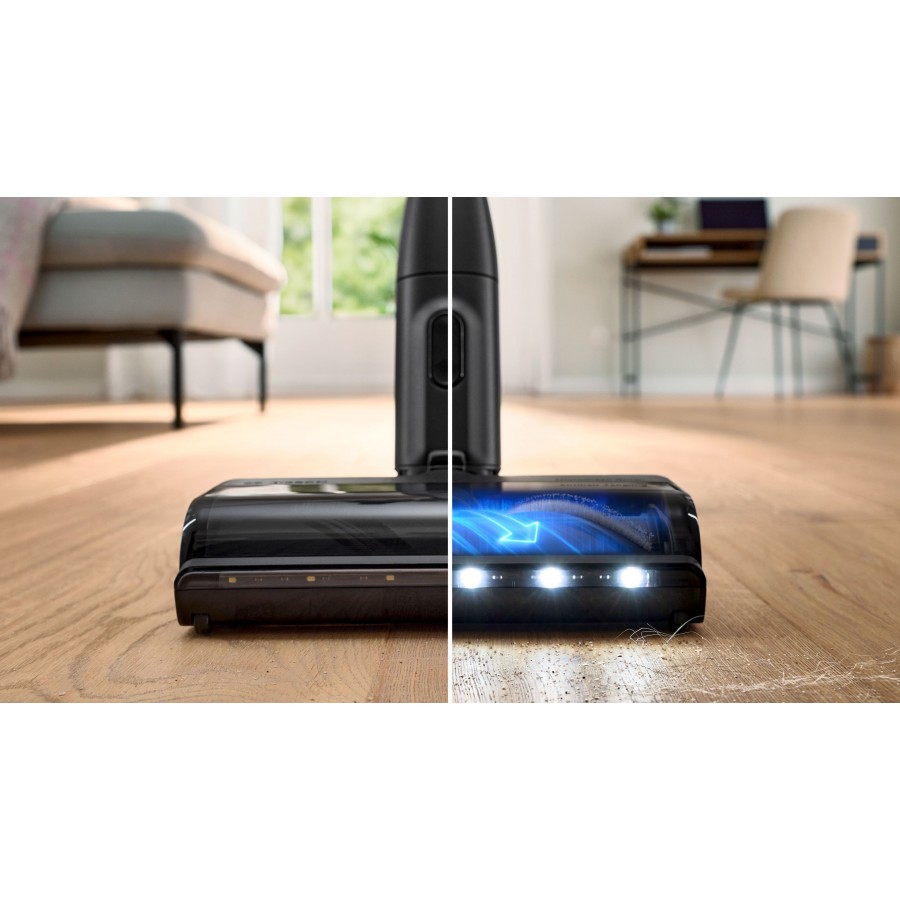 Bosch BBS931WBA steelstofzuiger