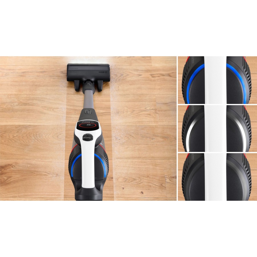 Bosch BBS931WBA steelstofzuiger