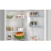 Bosch KGN33NSDB vrijstaande koel-vriescombinatie