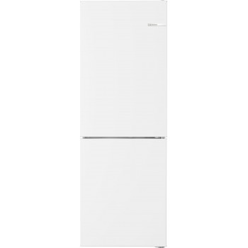 Bosch KGN33NWDA vrijstaande koel-vriescombinatie