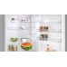 Bosch KGN492IAF vrijstaande koel-vriescombinatie