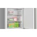 Bosch KGN492IAF vrijstaande koel-vriescombinatie