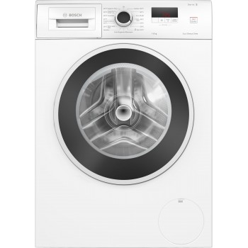 Bosch WGE03408NL voorlader wasmachine