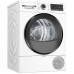 Bosch WQG133DANL warmtepompdroger