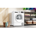 Bosch WQG233DEFG warmtepompdroger