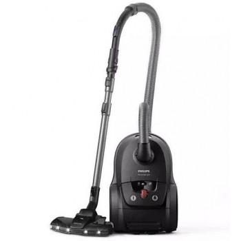 Philips XD8122-10 stofzuiger met zak | Electro World Offermans