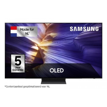 Samsung QE48S92FAEXXN