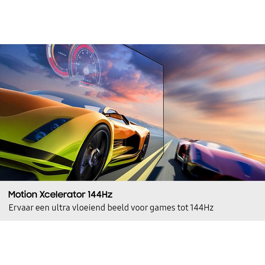 Samsung QE48S92FAEXXN OLED televisie | Electro World Offermans