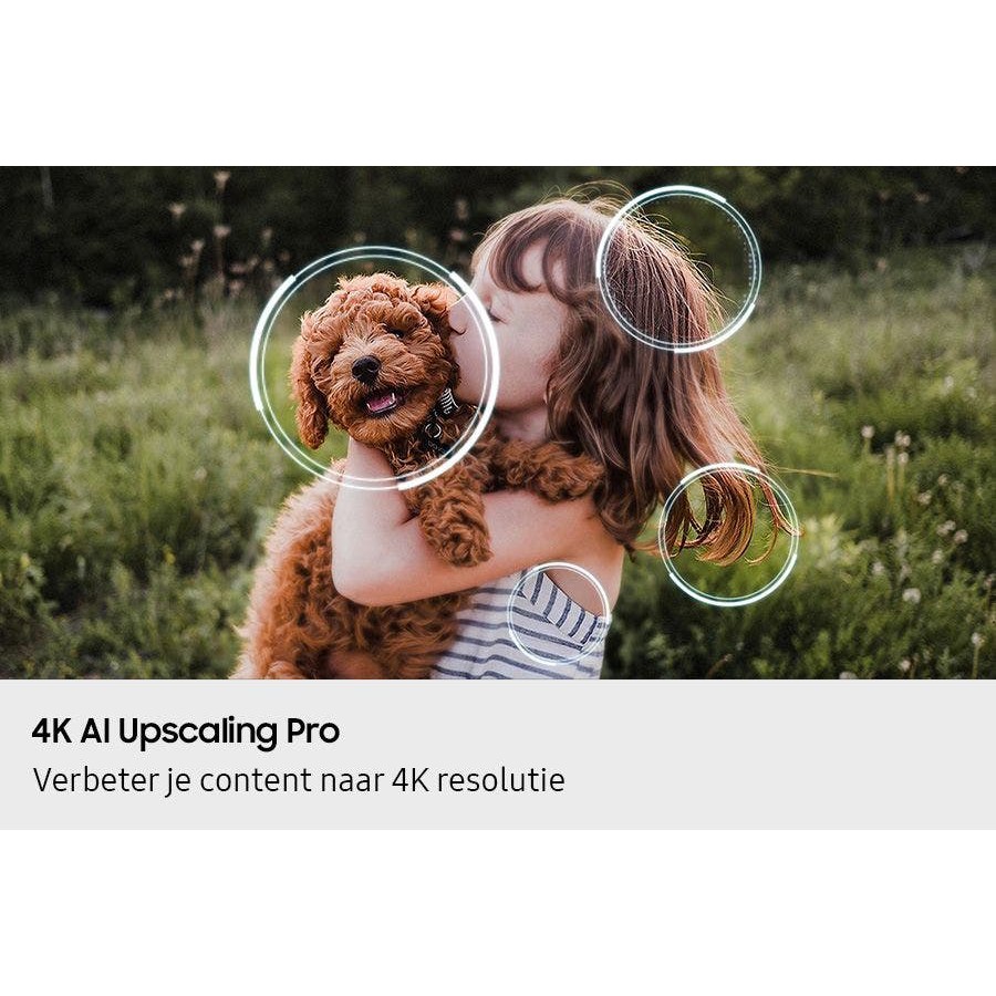 Samsung QE48S92FAEXXN OLED televisie | Electro World Offermans