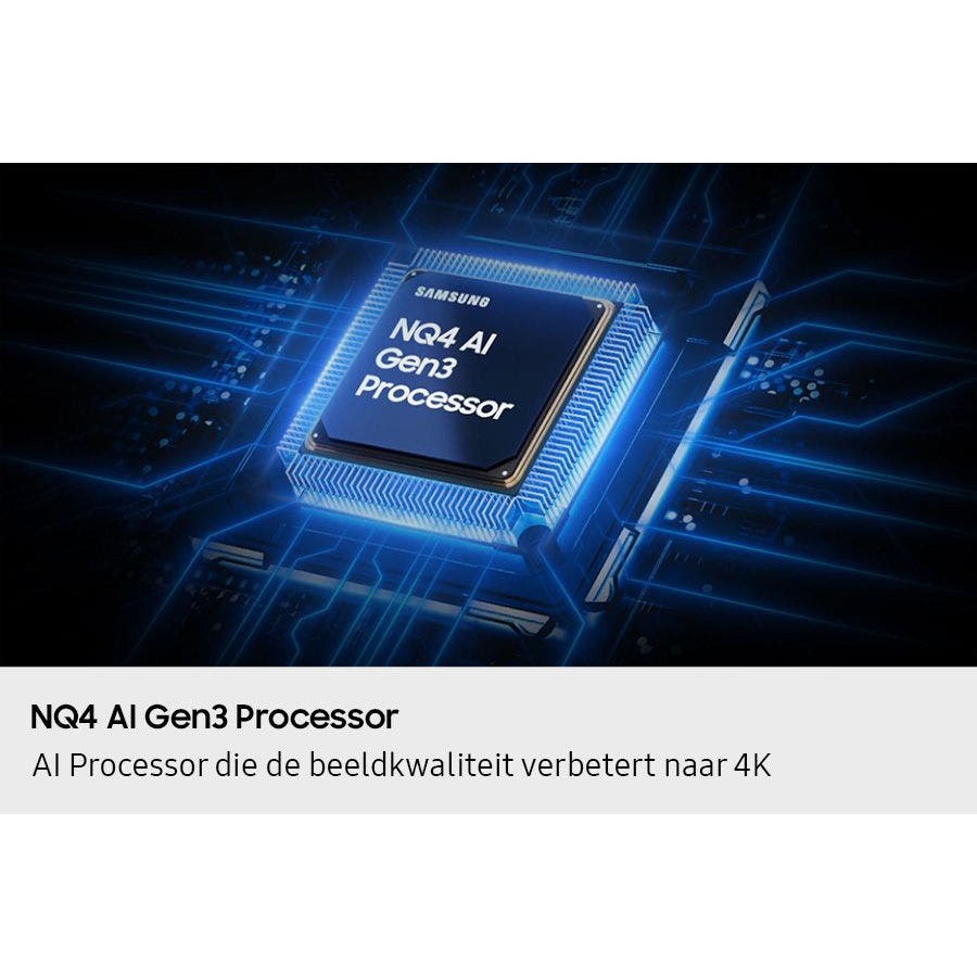 Samsung QE48S92FAEXXN OLED televisie | Electro World Offermans