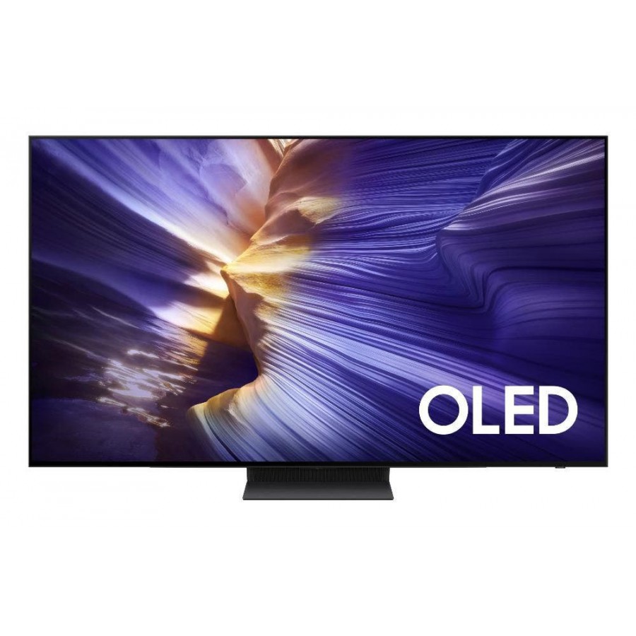 Samsung QE48S92FAEXXN OLED televisie | Electro World Offermans
