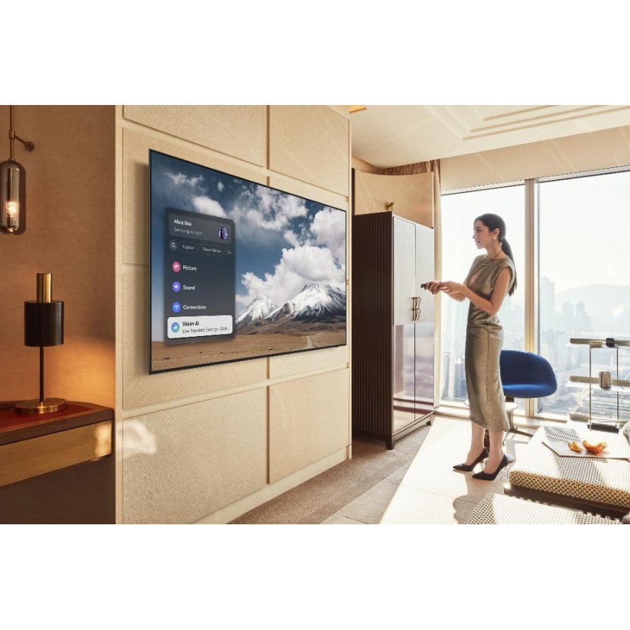 Samsung QE48S92FAEXXN OLED televisie | Electro World Offermans