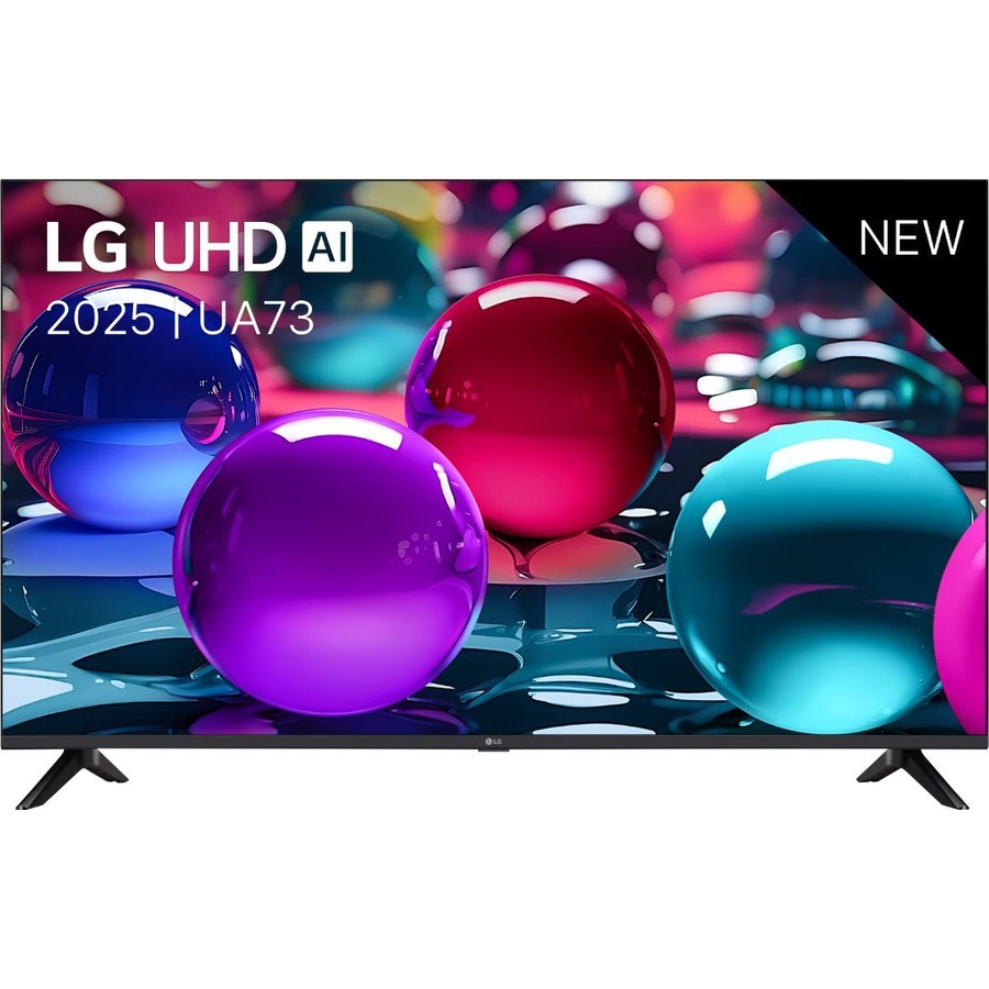 LG 50UA73006LA LED televisie