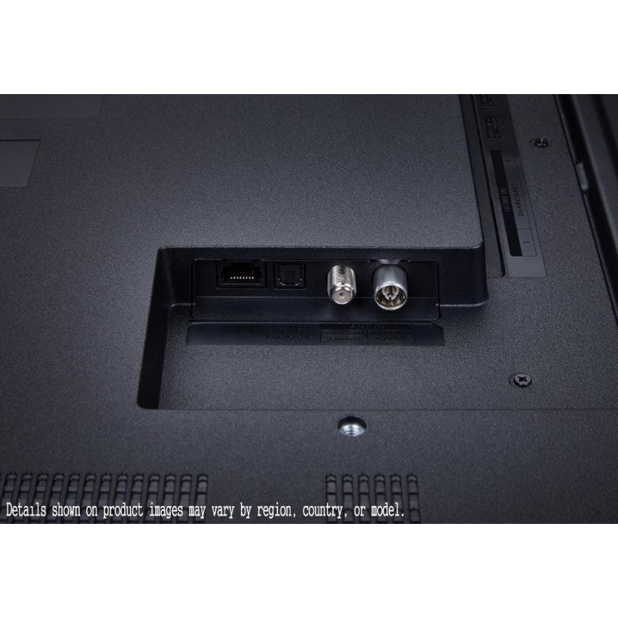 LG 50UA73006LA LED televisie