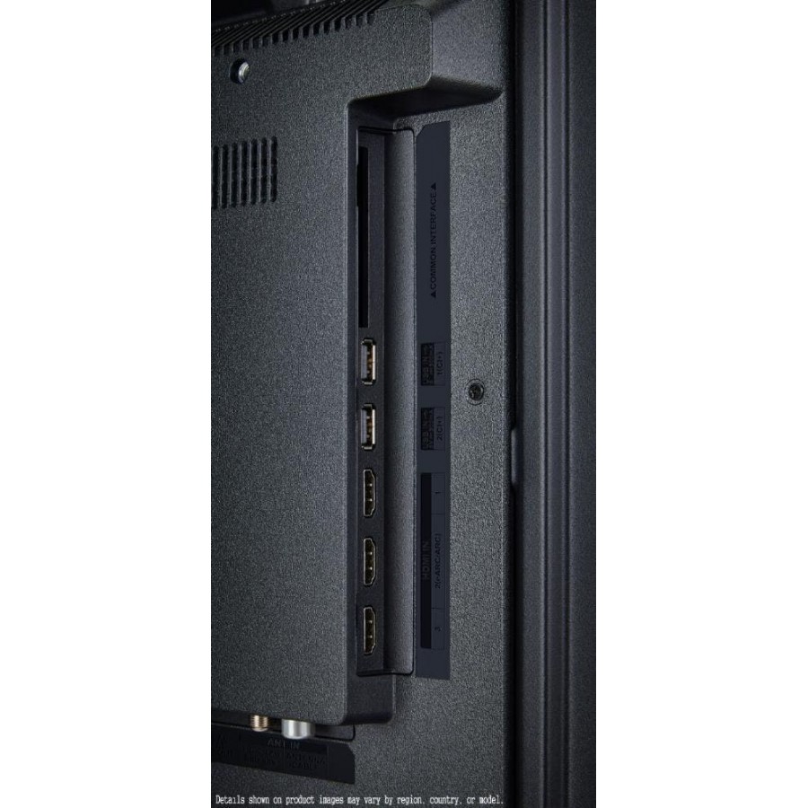 LG 50UA73006LA LED televisie