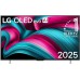LG OLED65C56LB OLED televisie