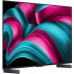 LG OLED65C56LB OLED televisie