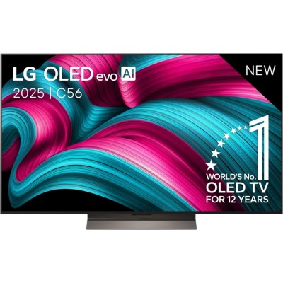 LG OLED55C56LB LG OLED55C56LB