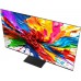 LG 75QNED93A6A QLED televisie
