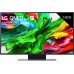 LG 43QNED87A6D QLED televisie