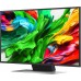 LG 43QNED87A6D QLED televisie