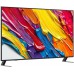 LG 75QNED84A6C QLED televisie