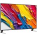 LG 43QNED84A6C QLED televisie