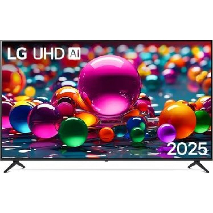 LG 75UA75006LA LED televisie
