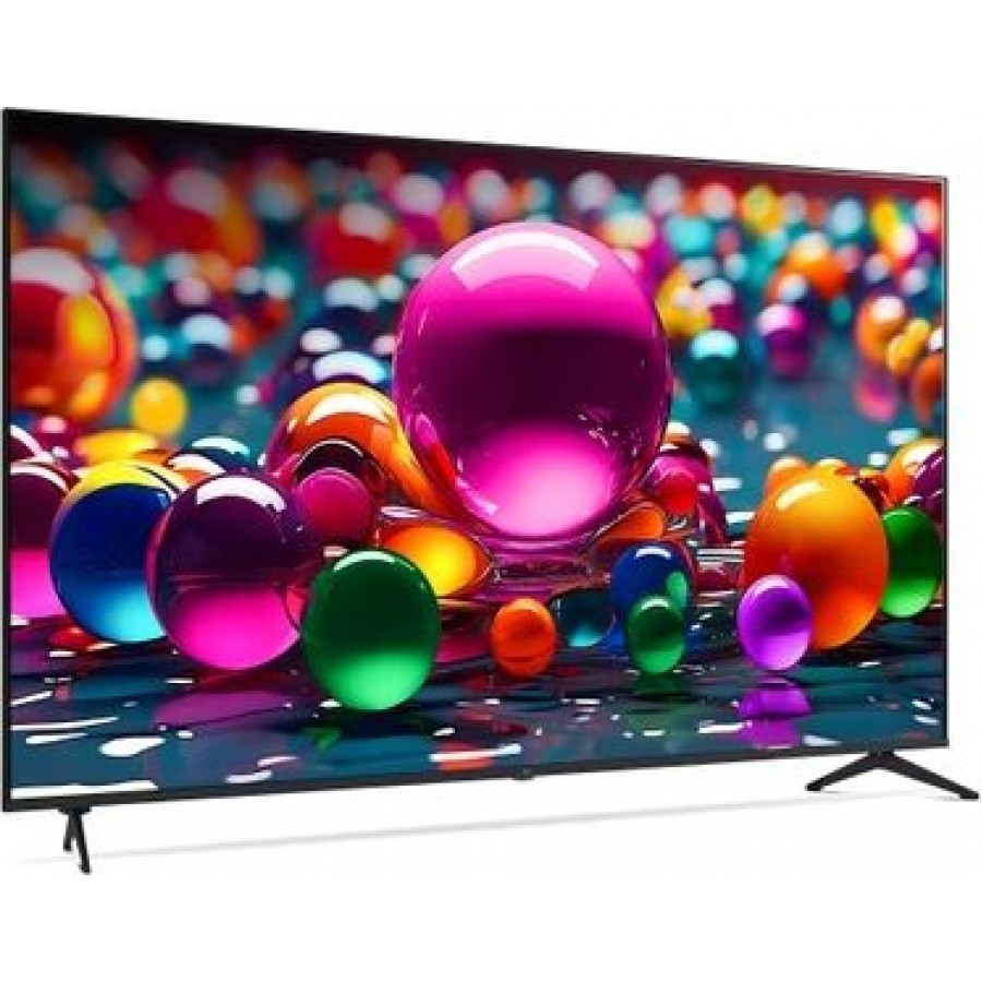 LG 75UA75006LA LED televisie