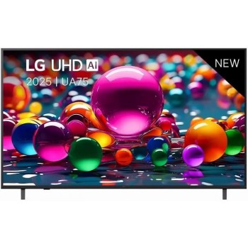 LG 86UA75006LA LED televisie