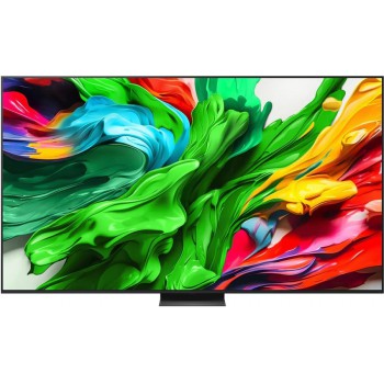 LG 100QNED86A6 QLED televisie