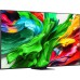 LG 100QNED86A6 QLED televisie