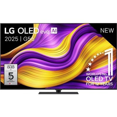 LG OLED65G56LS LG OLED65G56LS