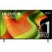 LG OLED65B56LA OLED televisie