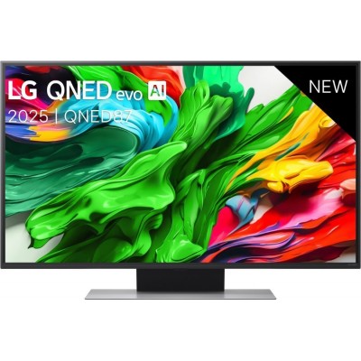 LG 55QNED87A6B LG 55QNED87A6B