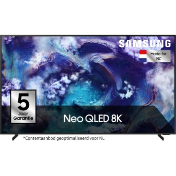 Samsung QE75QN900FTXXN QLED televisie