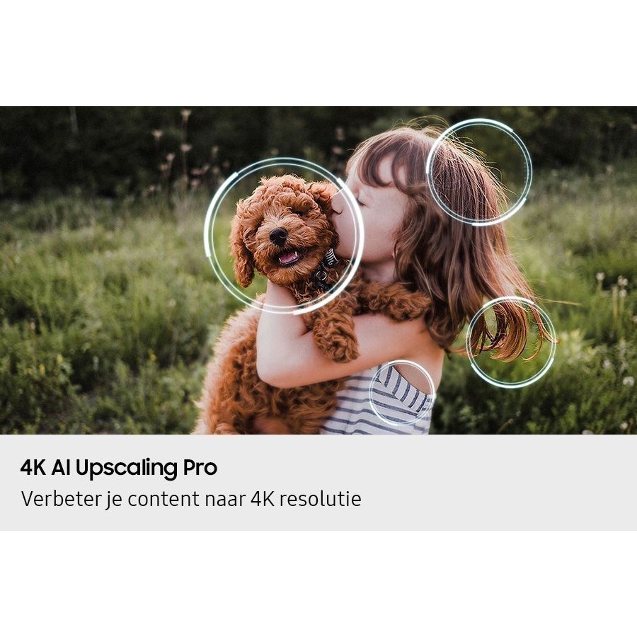 Samsung QE50QN92FATXXN QLED televisie