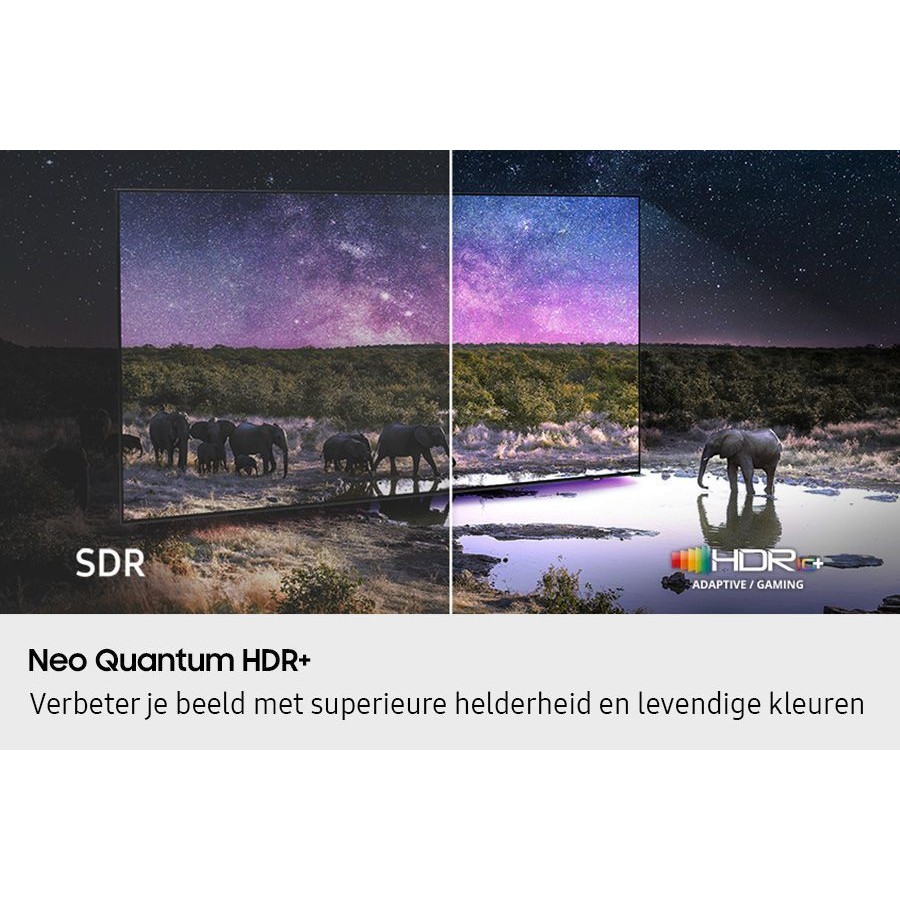 Samsung QE50QN92FATXXN QLED televisie